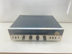 📻 Scott Stereomaster 342 Receiver – Vintage – For Parts or Repair – Won’t Power