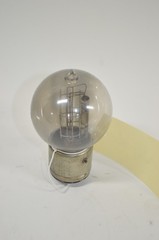 VTG Western Electric Signal Corps VT-2 ‘Tennis Ball’ Tube