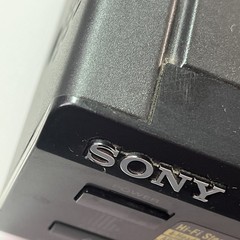 Sony SLV-660HF VCR VHS Player Video Cassette Recorder No Remote Tested Works!