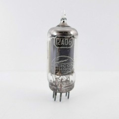 1 X 12AU6 / HF94 MARCONI TUBE. Four. CH50