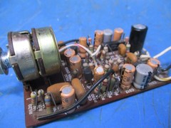 Marantz 4230 P-500 Vari-matrix unit
