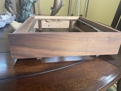 ORIGINAL DUAL 1229 / BASE / NO SCRATCHES / EXCELLENT CONDITION /