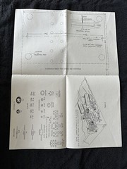 Vintage Heathkit Manuals, Reference Book Preamp WA-P2, Amp W-5M, Handitester M-1