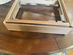 ORIGINAL DUAL 1229 / BASE / NO SCRATCHES / EXCELLENT CONDITION /
