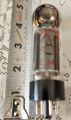 JJ E34L – Used -Set of 3