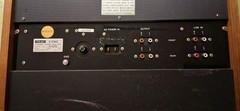 BOSE TEAC A-2340