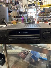 Vintage Kenwood KA-995 Integrated AV Amplifier AC 120V 60Hz 2.3Amp
