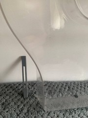 DUST COVER for TASCAM BR20 Reel Recordes