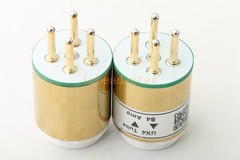 One B4 PX25 (amp socket) to UX4 KR PX25 tube converter adapter For KR audio tube