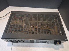 Kenwood KA-75 Integrated Amplifier