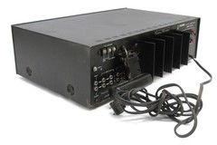 Philips High Fidelity Laboratories 7851 Vintage AM/FM Stereo Receiver