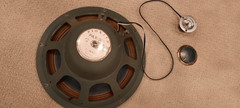 Pioneer PAX-30E 12″ Coaxial Speaker Pair