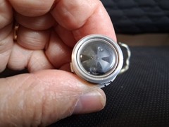 NAGRA IV PILOTONE SPEED POWER CROSS INDICATOR. FREE SHIP