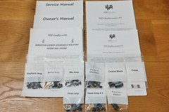Pioneer RT-707 restoration rebuild service kit repair capacitor reel RTR