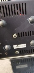 Carver M-400 Magnetic Field Power Amplifier Vintage Stereo Amp