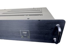 Carver AV-64 Cathedral Amplifier 4 Channel Power Amplifier Professionally Tested