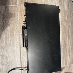 Dbx TX-1 AM/FM TunerRARE Cosmetic Imperfections. Turns On But Untested