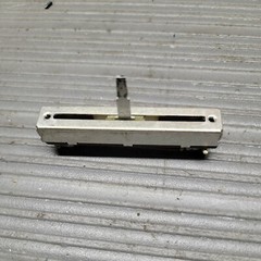 Marantz 5120 Cassette Deck Line Mic Potentiometer