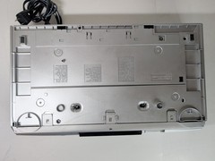 Panasonic PV-V4523S Silver Omnivision VCR Blue Line VHS Player – Tested & NICE