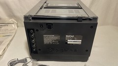 Multitech Deluxe Portable 5.5” Color T.V. MC-0571