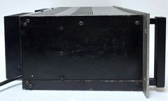 Soundcraftsmen PA-5001 Power Amplifier Amp Tested, Watch Video!