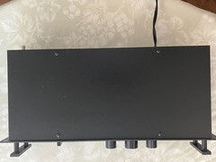 GAS Son of Ampzilla & Thalia Pre-Amp