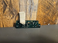 *Parting Out* Pioneer TX-6800 Stereo Tuner | Am, Fm And Stereo Light Board