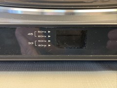 Pioneer PL-990 Full Automatic Stereo Turntable Record Player – GUC