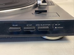 Pioneer PL-990 Full Automatic Stereo Turntable Record Player – GUC