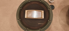 Pioneer PAX-30E 12″ Coaxial Speaker Pair
