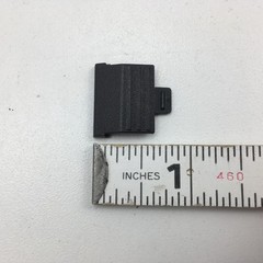 Hewlett Packard HP 11C 12C 15C 16C Calculator Battery Compartment Cover ONLY