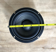 LOT OF 16 – SPEAKER 4 ohm 20 watt CTN: 7/36, MADE IN CHINA/AS IS