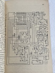 1963 Russian book THE NEW SOLUTIONS IN THE TUBE HOUSHOLD RADIO RECEIVERS