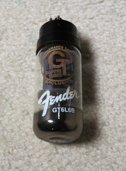 fender gt6l6b tube tested