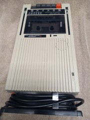 Califone 3432AV Vintage Auto Stop Cassette Recorder Audio Tape Player TESTED