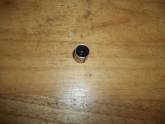 Marantz 4230 Receiver Play/Cal or Record Level Small Knob (1)