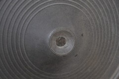 VINTAGE ROLA 12” FIELD COIL SPEAKER HAMMOND ORGAN TESTED WORKING GOOD SOUND