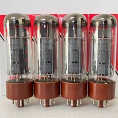 1PC NEW Audio Valve Vacuum Russia SVETLANA EL34 Replace EL34B/6CA7