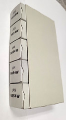 G.E. JAN 5654W Vacuum Tubes Military Grade Electron New Old Stock sleeve of 5pc