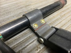 Fisher 634 Quad Receiver Am Antenna