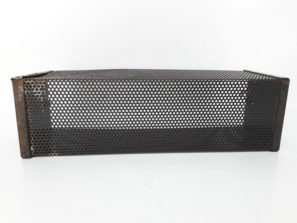 MCINTOSH MR 78 FM TUNER PARTS: IF PC BOARD COVER