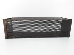MCINTOSH MR 78 FM TUNER PARTS: IF PC BOARD COVER