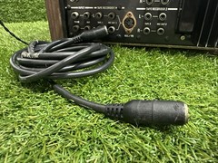 Vintage SONY STR-7065 Stereo FM-AM Receiver WORKING