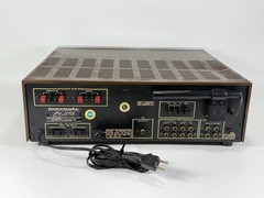 Vintage Marantz 2220B Stereophonic Receiver with LED Lights ~ 20W/CH into 8Ω