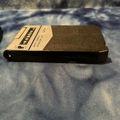 Audiovox Fm-8a Fm Radio Multiplex Tuner Adapter For 8 Track Player