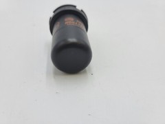 RCA 12SJ7 Electronic Radiotron Vacuum Tube Plug-In 8-Pin Octal Black Cylindrical