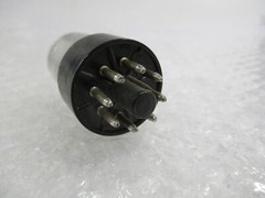 INDUSTRIAL SPARE 6SN7-GTB VACUUM TUBE NSNP