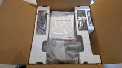 Sony SL-HF2000 Super Beta Betamax HiFi VCR ***NEW open box