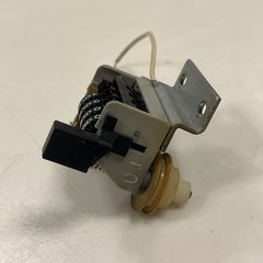 Tascam 22-4 Tape Counter Assembly Replacement with Belt