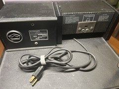 Crown D-150A Series II Professional Power Amplifier